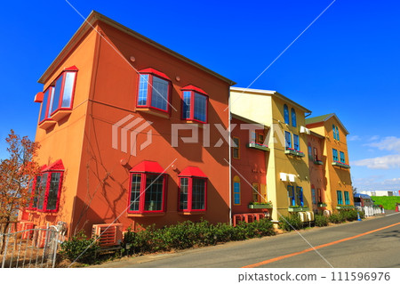 [Hyogo Prefecture] Sunny Awaji Chef Garden 111596976