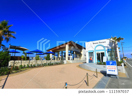 [Hyogo Prefecture] Sunny Awaji Terrace 111597037