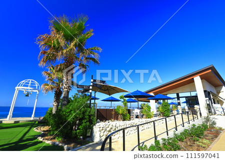 [Hyogo Prefecture] Sunny Awaji Terrace (Happy Bell) 111597041