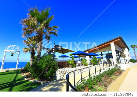 [兵庫縣] 陽光淡路露台（快樂鐘聲） 111597042