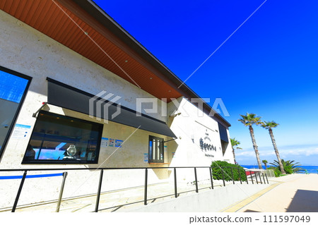 [兵庫縣] 陽光明媚的淡路露台 111597049