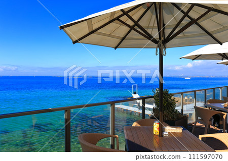 [Hyogo Prefecture] Sunny Awaji Terrace 111597070