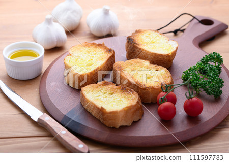 大蒜吐司 大蒜吐司 111597783
