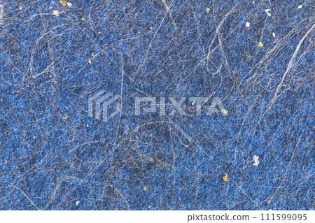 Background material of constellation image made from Japanese paper Background material of constellation image made from Japanese paper 111599095