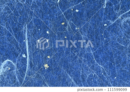 Background material of constellation image made from Japanese paper Background material of constellation image made from Japanese paper 111599099