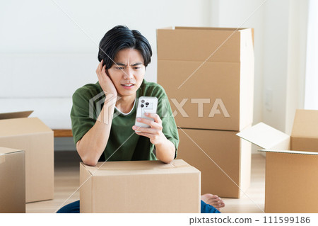 年輕人移動 111599186