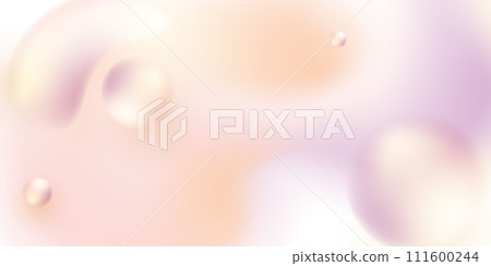Abstract blurred background, colorful design Vector illustration Abstract blurred background, colorful design Vector illustration 111600244