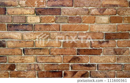 Brick Wall 111600361