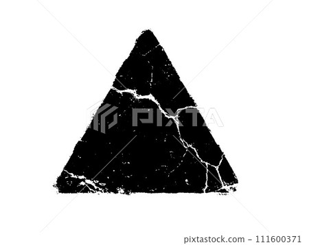 Black and white grunge. Distress overlay texture. Abstract surface dust and rough dirty wall background concept. Distress illustration simply place over object to create grunge effect. Vector EPS10. 111600371