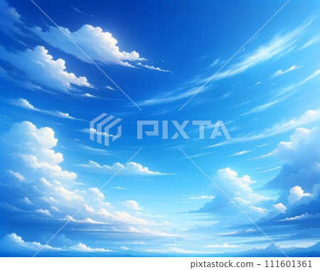 藍天 藍天 111601361