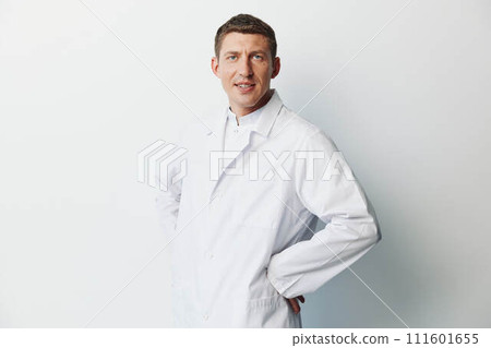Businessman man adult background caucasian success looking confidence person handsome man portrait happy smile Businessman man adult background caucasian success looking confidence person handsome man portrait happy smile 111601655