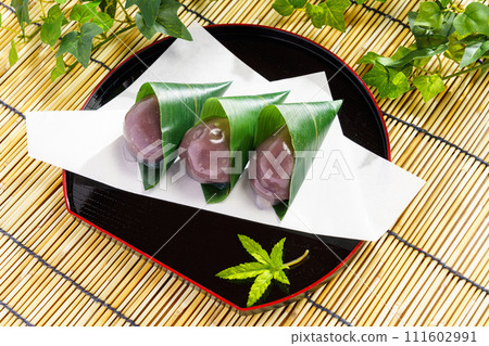 Kudzu Manju 111602991