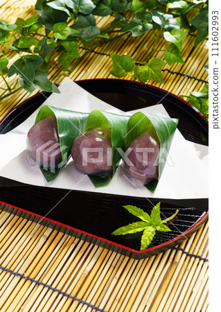 Kudzu Manju Kudzu Manju 111602993