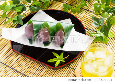 Kudzu Manju 111602994