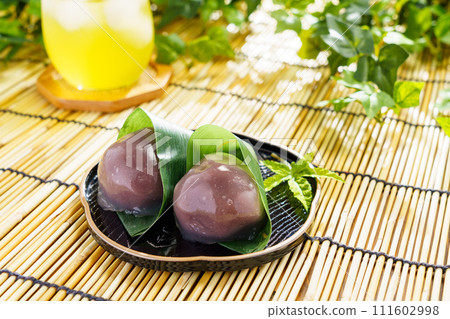 Kudzu Manju 111602998