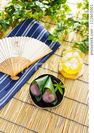 Kudzu Manju Kudzu Manju 111603001