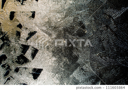 Artistic colorful background with different elements for paper, textile design Artistic colorful background with different elements for paper, textile design 111603864