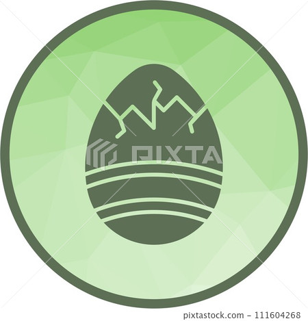 Metsubushi icon vector image. Metsubushi icon vector image. 111604268