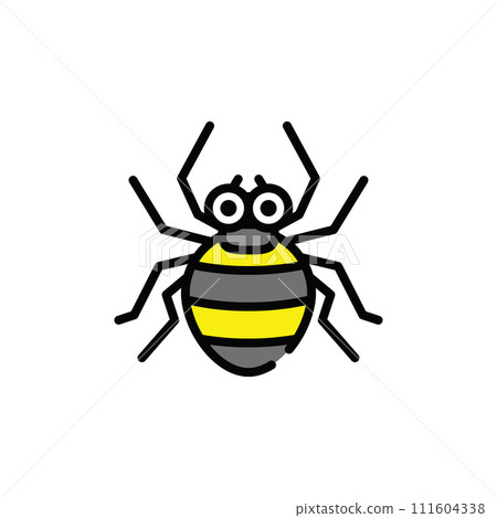 spider spider 111604338