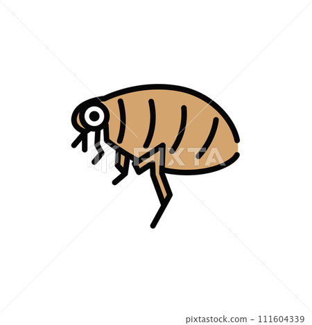 Fleas 111604339