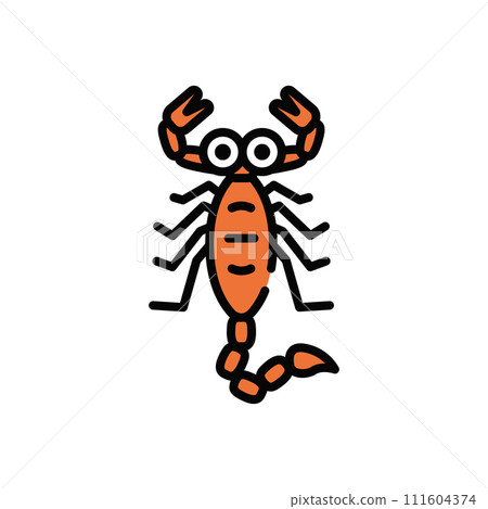 Scorpion Scorpion 111604374