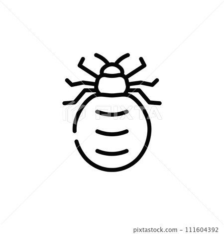 bed bugs 111604392