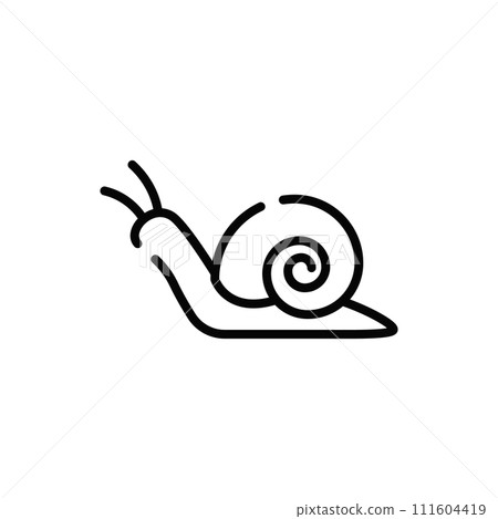 蝸牛 111604419