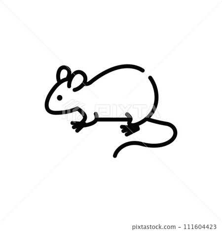 老鼠 111604423