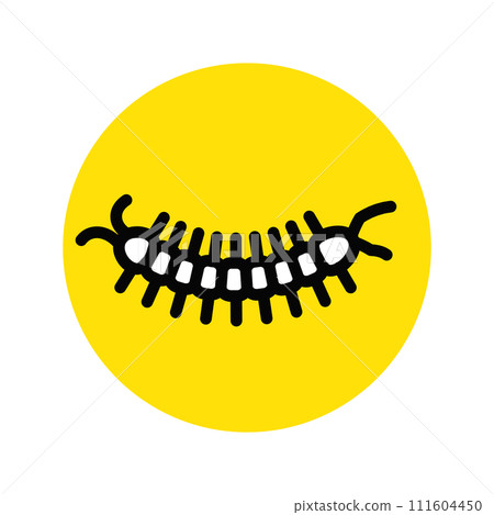 centipede centipede 111604450