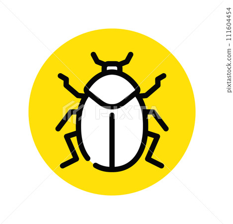 皮膚甲蟲 皮膚甲蟲 111604454