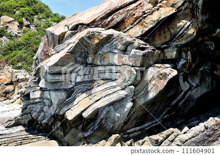 天鳥折（鳳凰折）【和歌山縣週參見町口窪深】 111604901