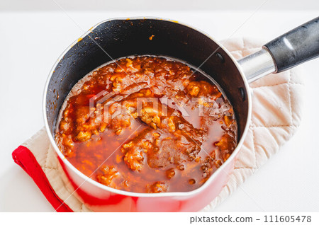 自製肉醬 自製肉醬 111605478