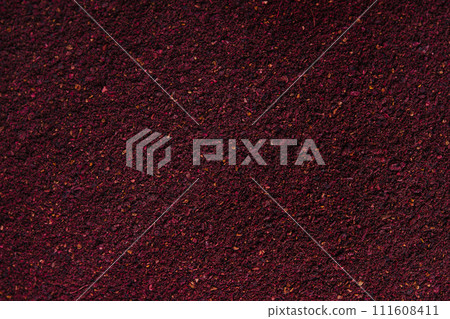 Spicy background or texture close up Spicy background or texture close up 111608411