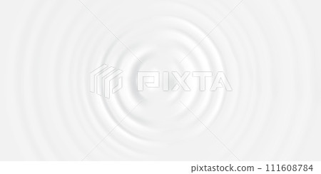 Milk ripples background vector illustration - Stock Illustration ...