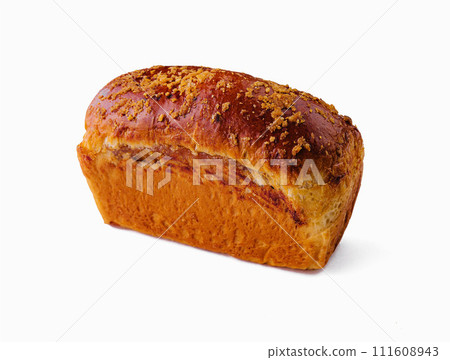 fresh baking sweet bread loaf bread tin fresh baking sweet bread loaf bread tin 111608943