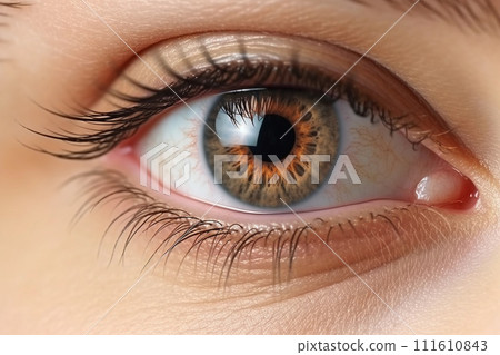 Macro Eye Photography 111610843