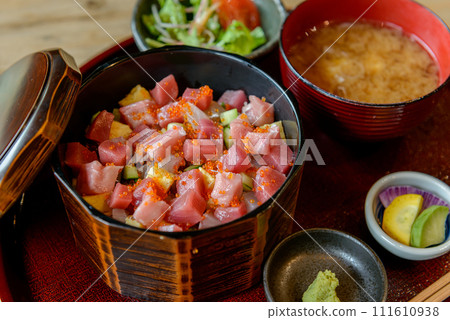 Roraspuri-don on rice 111610938