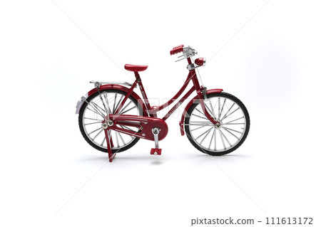 Bicycle miniature image Bicycle miniature image 111613172