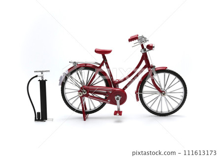 自行車氣泵微型圖 111613173