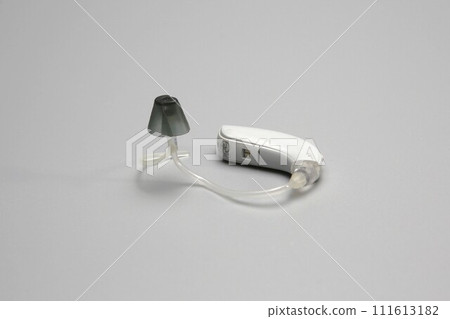 Hearing aid Hearing aid 111613182