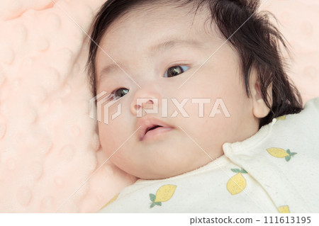 【嬰兒】 111613195