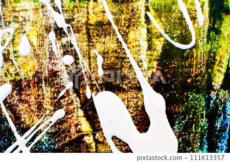 background, artistic texture, paint strokes for paper design, textile background, artistic texture, paint strokes for paper design, textile 111613357