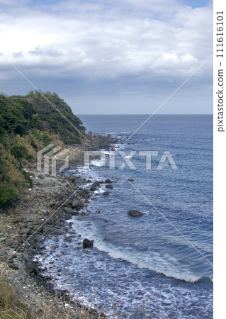 Views of the sea Views of the sea 111616101