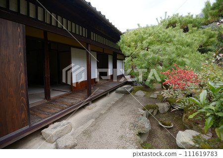 高橋備中武士住宅舊折井家岡山縣高橋市 高橋備中武士住宅舊折井家岡山縣高橋市 111619783