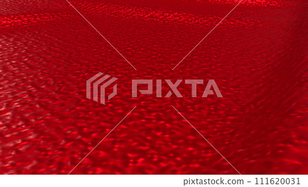 The red glossy for Abstract Background concept 3d rendering. The red glossy for Abstract Background concept 3d rendering. 111620031