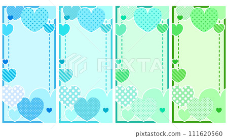 Heart background for mobile wallpaper, vertical 19.5:9 Heart background for mobile wallpaper, vertical 19.5:9 111620560