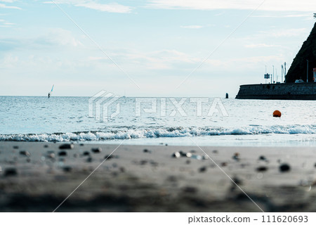 逗子海岸海灘 111620693