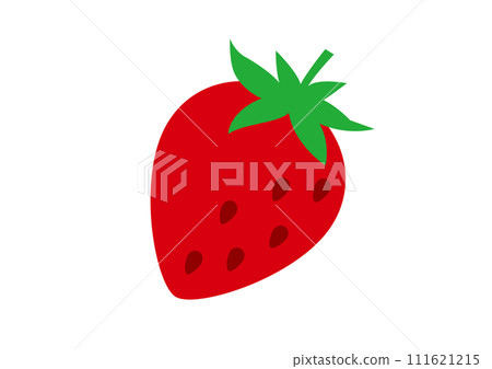 成熟的草莓單簡單 成熟的草莓單簡單 111621215