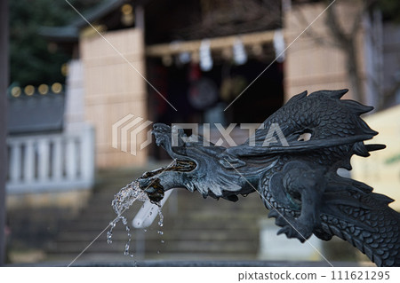 十二生肖黑龍神社 111621295