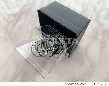 橡皮筋 橡皮筋 111621797